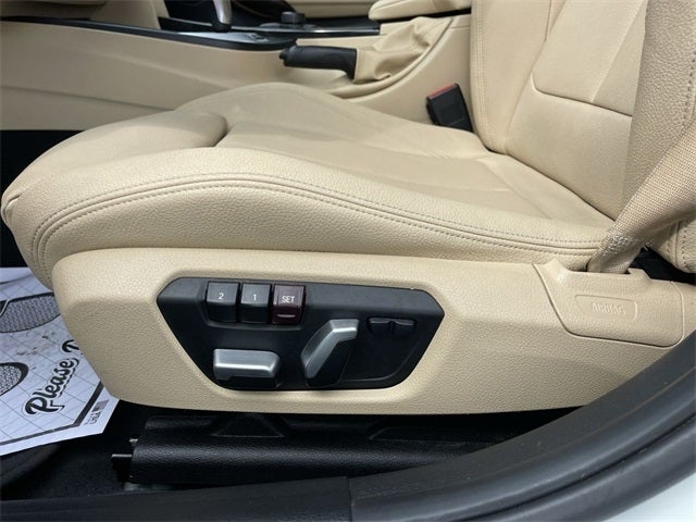 2018 BMW 3 Series 330e iPerformance PHEV
